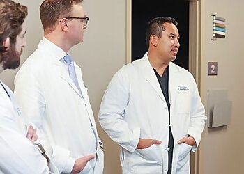 Lincoln Neurosurgeons Andrew D. Livingston, MD - NEUROLOGICAL AND SPINAL SURGERY, LLC