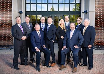 Columbia Criminal Defense Lawyers Andrew D. Popplewell - ENG & WOODS ATTORNEYS AT LAW