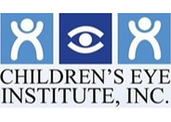 Rialto Pediatric Optometrists Andrew Do, OD - CHILDREN'S EYE INSTITUTE