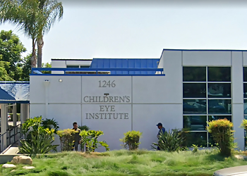 Andrew Do, OD - CHILDREN'S EYE INSTITUTE Rialto Pediatric Optometrists Andrew Do, OD - CHILDREN'S EYE INSTITUTE