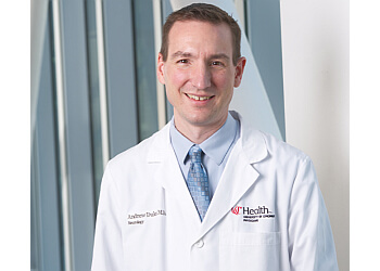 Andrew Duker, MD - UNIVERSITY OF CINCINNATI GARDNER NEUROSCIENCE INSTITUTE Cincinnati Neurologists