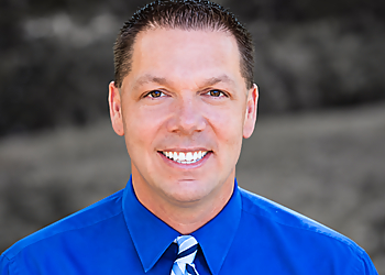 Andrew Duncan - Tampa, FL Real Estate Agents - Portrait