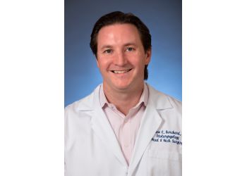 Andrew E. Burchard, MD - University Otolaryngology 