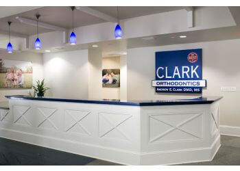 Andrew E. Clark, DMD - CLARK ORTHODONTICS - Tallahassee, FL Orthodontists - Consultation Image