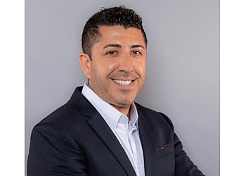 Andrew Eckstut - CROSSCOUNTRY MORTGAGE Andrew Eckstut - Philadelphia, PA Mortgage Companies - Professional Portrait Image