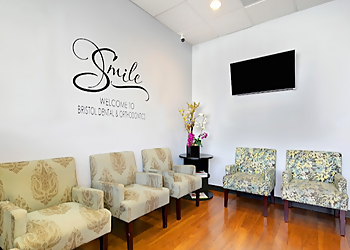 Santa Ana Cosmetic Dentists Andrew Finley, DDS - BRISTOL DENTAL & ORTHODONTICS
