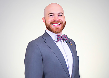 Andrew Fitch - FIRST COMMAND FINANCIAL SERVICES, INC Andrew Fitch - Montgomery, AL Financial Services - Portrait