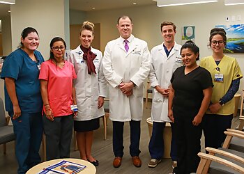 Los Angeles Neurosurgeons Andrew Fox, MD, FAANS - TOTAL SPINE INSTITUTE