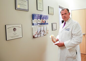 Andrew Fox, MD, FAANS - TOTAL SPINE INSTITUTE  Los Angeles Neurosurgeons image 1
