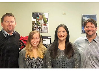 Aurora Insurance Agents Andrew Fry - ALLSTATE INSURANCE