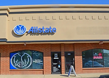 Aurora Insurance Agents Andrew Fry - ALLSTATE INSURANCE