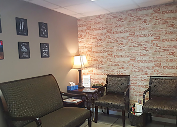 Lexington Dentists Andrew G. Couch, DMD