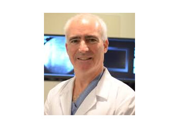 Andrew G. Kaufman, MD - COMPREHENSIVE PAIN CENTER