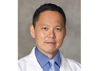 Andrew G. Yun, MD - PROVIDENCE CENTER FOR HIP & KNEE REPLACEMENTS - SANTA MONICA Inglewood Orthopedics