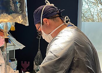 Charlotte Plastic Surgeon Andrew Gear, MD - PROVIDENCE PLASTIC SURGERY & SKIN CENTER