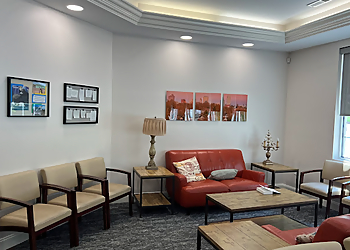 Winston Salem Dentists Andrew Geer, DDS - REYNOLDA SMILES FAMILY DENTISTRY