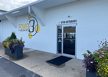 Andrew Gillihan, PT, DPT, Cert DN, AIB-VRC, CSCS - ALINEA PERFORMANCE - Cincinnati, OH Physical Therapists - Clinic Exterior Image
