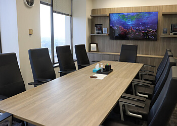 Chicago Tax Attorney Andrew Gordon, Esq. - GORDONLAWLTD