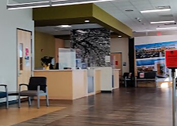 Albuquerque Urologists Andrew Grollman, MD