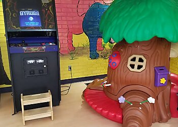 Oklahoma City Kids Dentists Andrew Guthrie, DDS, MSD - SMALL WORLD PEDIATRIC DENTISTRY P.C.