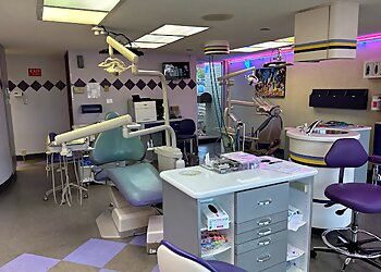 Oklahoma City Kids Dentists Andrew Guthrie, DDS, MSD - SMALL WORLD PEDIATRIC DENTISTRY P.C.