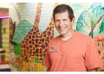 Andrew Guthrie, DDS, MSD - Small World Pediatric Dentistry P.C.