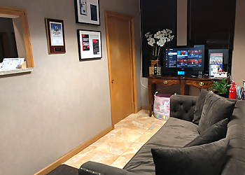 El Cajon Bankruptcy Lawyers Andrew H. Griffin III - Law Offices of Andrew H. Griffin III