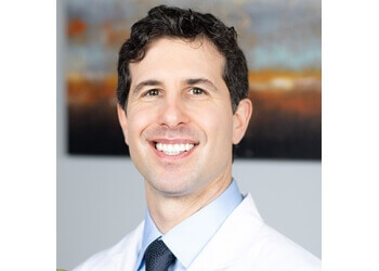 Andrew H. Morchower, MD - OMNISPINE PAIN MANAGEMENT Frisco Pain Management Doctors