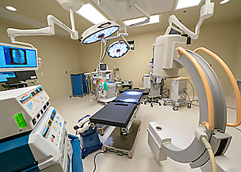 Andrew H Oh, MD - Salem, OR Pain Management Doctors - Medical Equipment Image