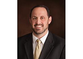 St George Ent Doctors Andrew H. Vaughan, MD