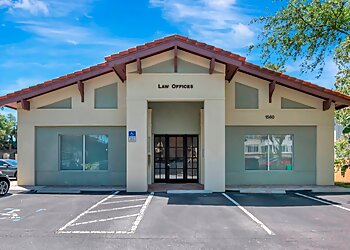 Tampa Real Estate Lawyers Andrew Hoek - DEWITT LAW FIRM, P.A.