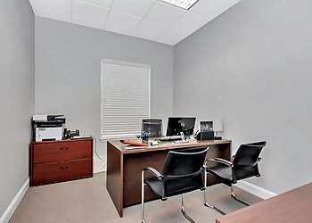 Tampa Real Estate Lawyers Andrew Hoek - DEWITT LAW FIRM, P.A.