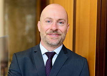 Andrew J. Cobin - TRUSTS AND ESTATES LAW GROUP OF NORTH CAROLINA Raleigh Estate Planning Lawyers image 1