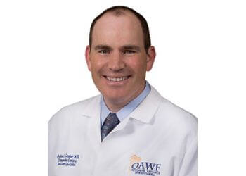 Andrew J. Cooper, MD - ORTHOPAEDIC ASSOCIATES OF WEST FLORDIA