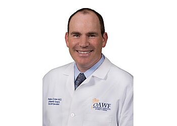 Andrew J. Cooper, MD - ORTHOPAEDIC ASSOCIATES OF WEST FLORDIA Clearwater Orthopedics image 1