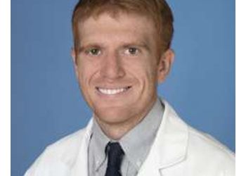 Andrew J. Day, MD - UCLA HEALTH'S SANTA CLARITA CLINIC