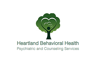Peoria Psychiatrists Andrew J. Heritch, MD - HEARTLAND BEHAVIORAL HEALTH