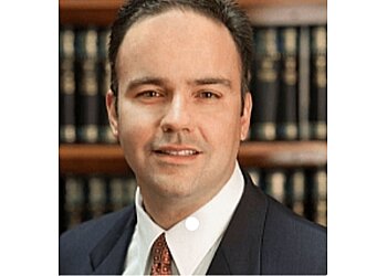 Andrew J. Hubbs - HUBBS LAW GROUP, PLC Sterling Heights Criminal Defense Lawyers image 1
