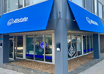 Milwaukee Insurance Agents Andrew J. McCabe - ALLSTATE INSURANCE