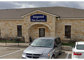 Killeen Pain Management Doctors Andrew J. McDavid, MD - INTEGRATED PAIN ASSOCIATES