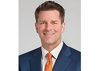 Andrew J. Stephenson, MD, MBA, FACS, FRCS Andrew J. Stephenson, MD, MBA, FACS, FRCS - Syracuse, NY Urologists - Doctor Portrait Image