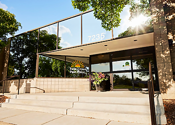 Minneapolis Pain Management Doctors Andrew J. Will, MD