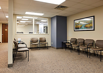 Minneapolis Pain Management Doctors Andrew J. Will, MD