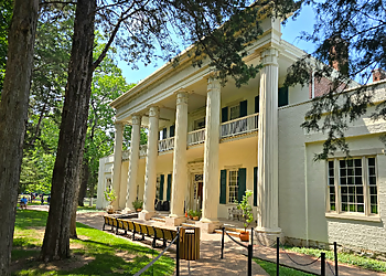 Andrew Jackson’s Hermitage - Nashville, TN Landmarks - Adventure Image
