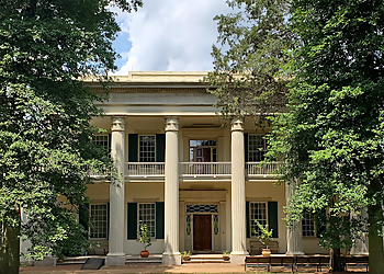 Andrew Jackson’s Hermitage - Nashville, TN Landmarks - Outdoor Experience Image