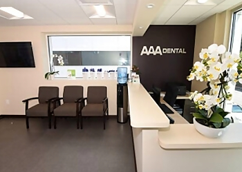 Stamford Dentists Andrew Joohyun Kim, DDS - AAA DENTAL CARE
