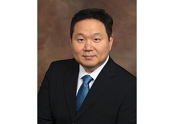 Stamford dentist Andrew Joohyun Kim, DDS - AAA Dental Care