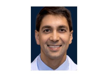 Andrew K. Patel, MD, FACS - PDX ENT & AUDIOLOGY MEDICAL GROUP  Portland Ent Doctors