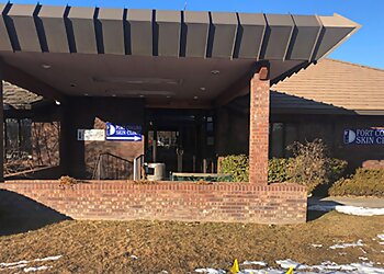 Fort Collins Dermatologists Andrew Kalajian, MD - FORT COLLINS SKIN CLINIC