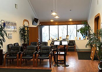 Fort Collins Dermatologists Andrew Kalajian, MD - FORT COLLINS SKIN CLINIC